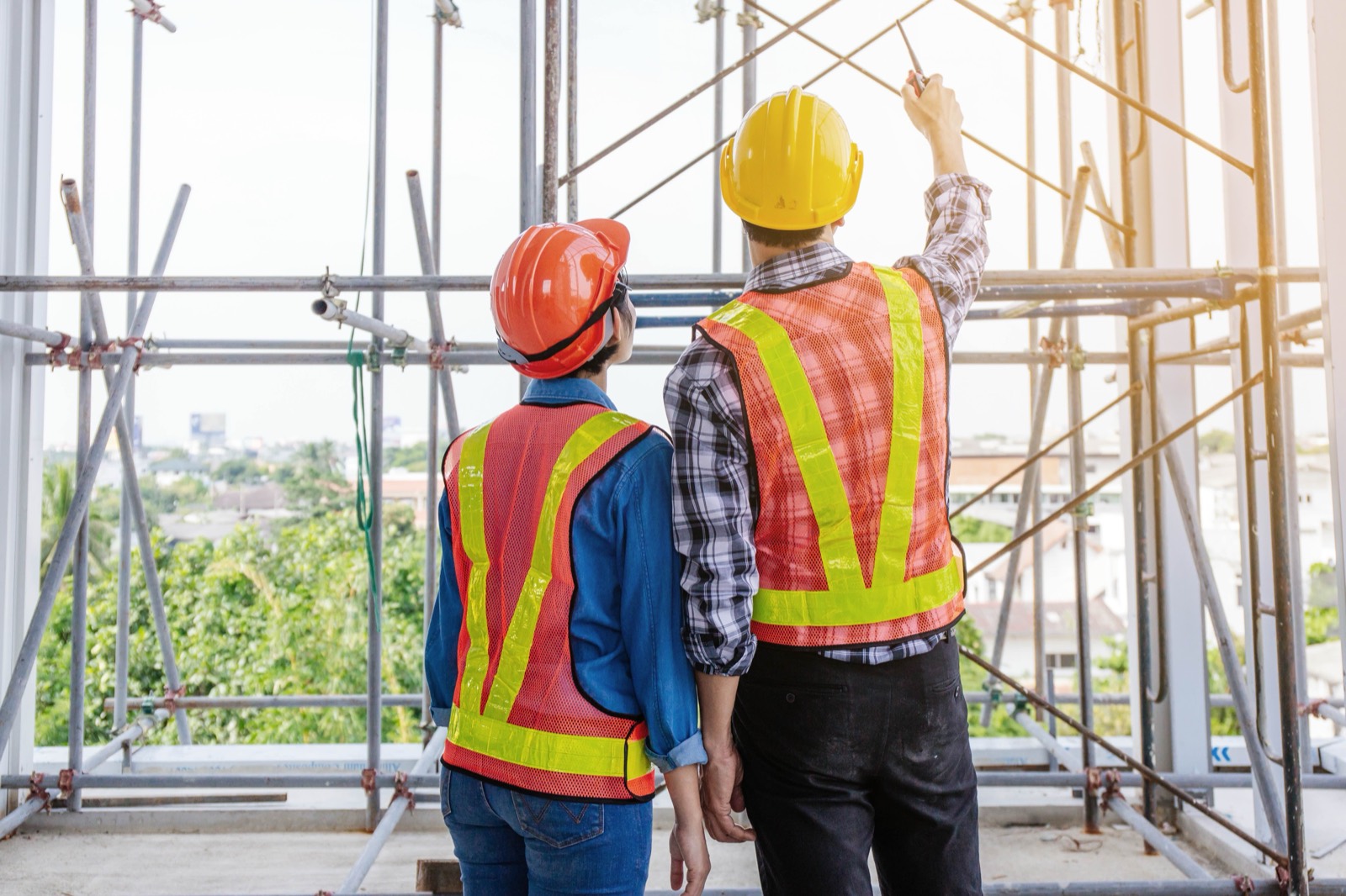 Temporary Propping for Structural Alterations: The Essentials